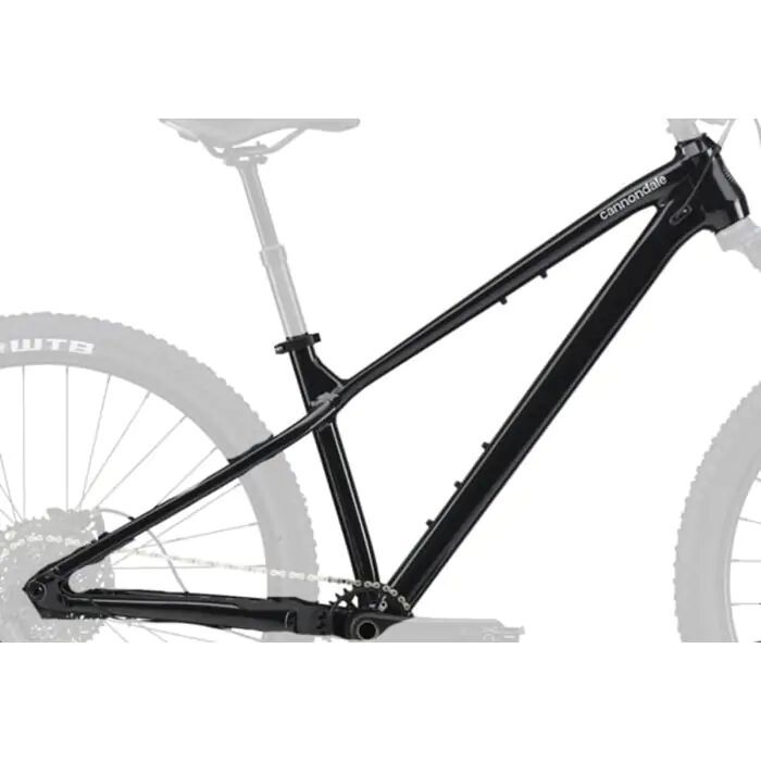Cannondale Habit HT 