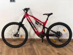 ZÁNOVNÍ Rock machine blizzard int e70-297 
