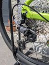 Nové 29" kolo SCUD, RockShox Judy, Shimano 1x11, vel. S