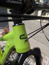 Nové 29" kolo SCUD, RockShox Judy, Shimano 1x11, vel. S