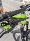Nové 29" kolo SCUD, RockShox Judy, Shimano 1x11, vel. S