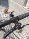 Nové 29" kolo SCUD, RockShox Judy, Shimano 1x11, vel. S