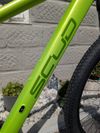 Nové 29" kolo SCUD, RockShox Judy, Shimano 1x11, vel. S