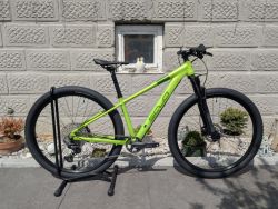 Nové 29" kolo SCUD, RockShox Judy, Shimano 1x11, vel. S