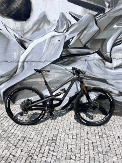 YT CAPRA ELITE 29