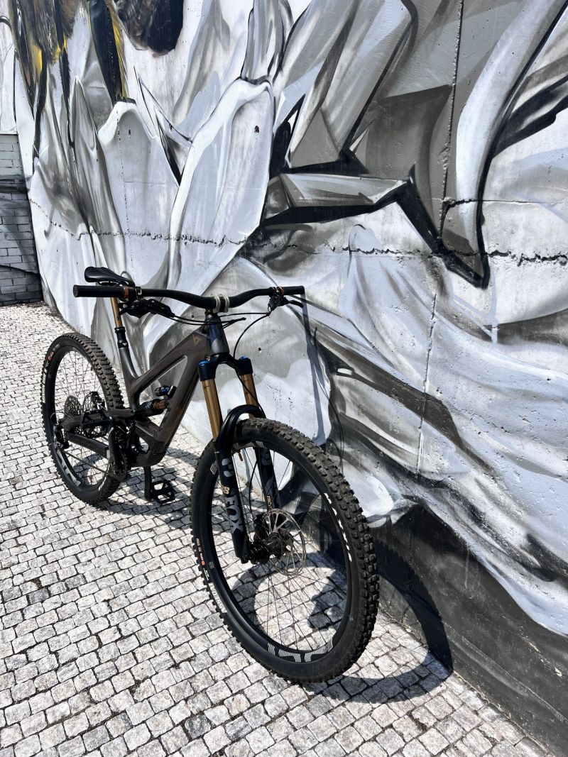 YT CAPRA ELITE 29
