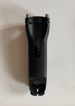 Představec S-Works 31,8, 12 mm, 12°