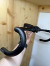 Představec Trek RCS Pro Blendr﻿﻿ + řídítka 