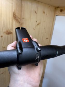 Představec Trek RCS Pro Blendr﻿﻿ + řídítka 