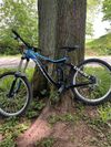 Giant Downhill 