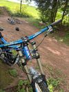 Giant Downhill 