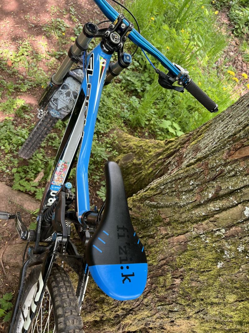 Giant Downhill 