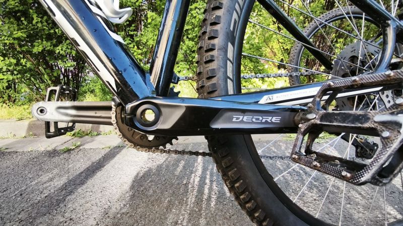 Specialized Pitch 27,5" 