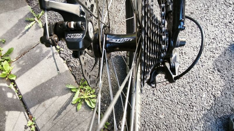 Specialized Pitch 27,5" 