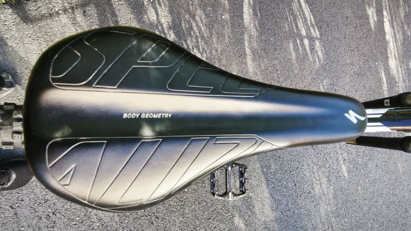 Specialized Pitch 27,5" 