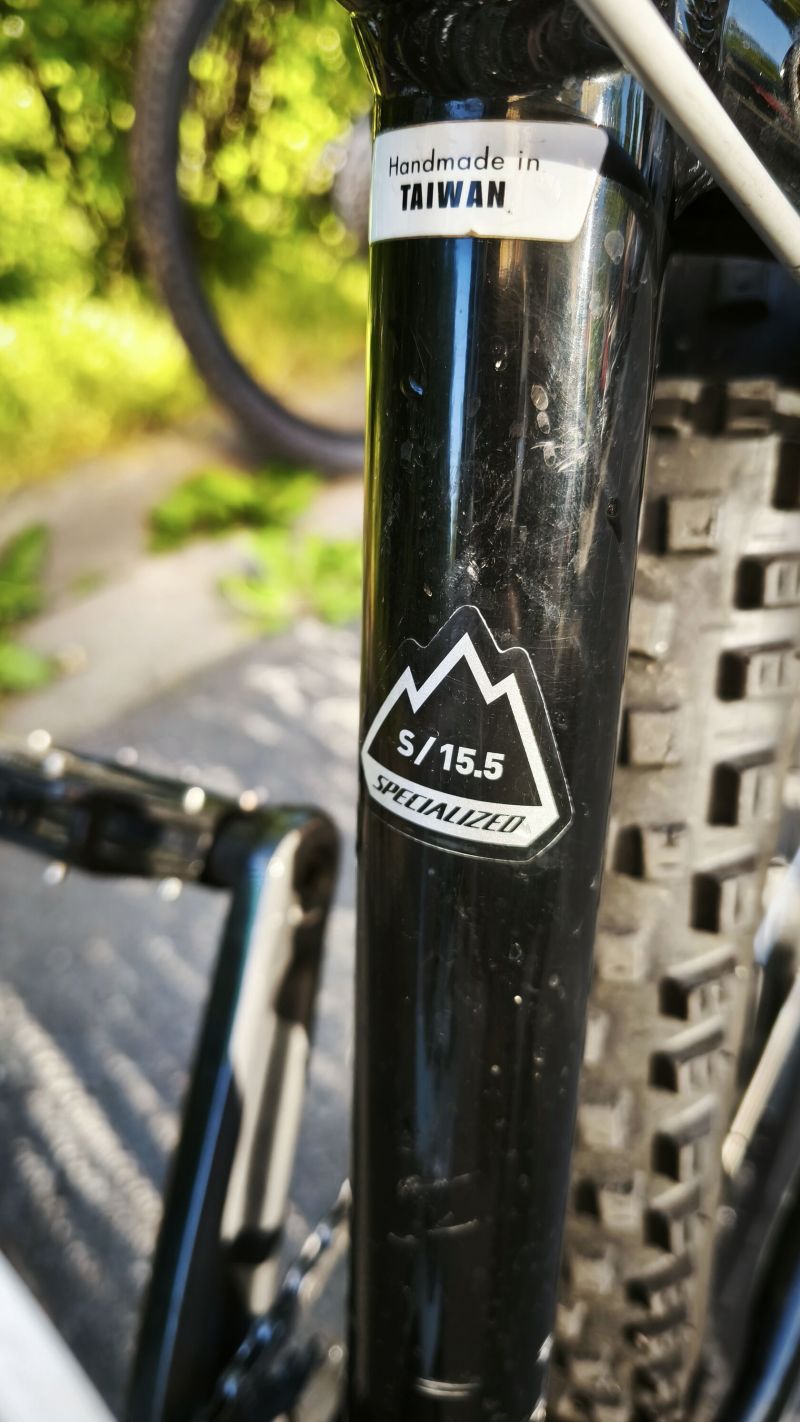 Specialized Pitch 27,5" 