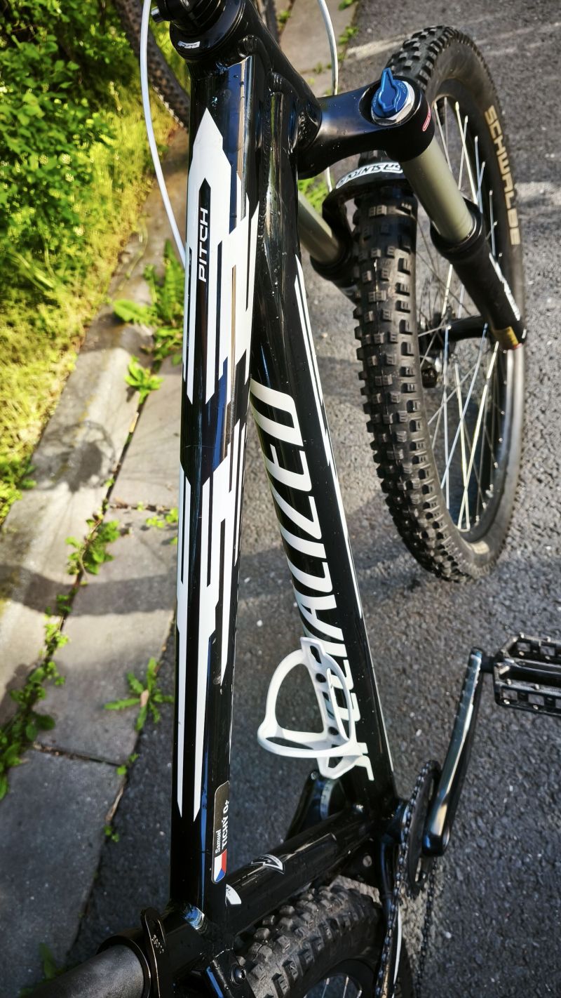 Specialized Pitch 27,5" 
