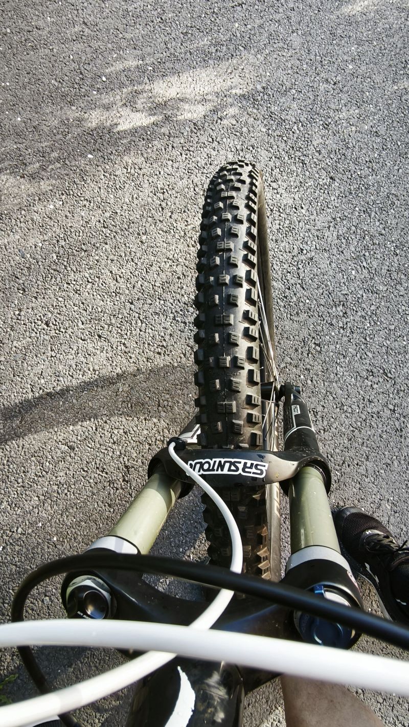 Specialized Pitch 27,5" 
