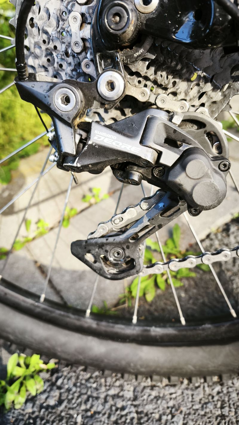 Specialized Pitch 27,5" 