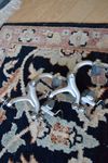 Ráfkové brzdy Shimano Dura Ace 1.generace