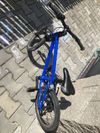Dětské kolo Kubikes 16”
