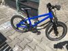 Dětské kolo Kubikes 16”
