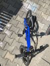 Dětské kolo Kubikes 16”