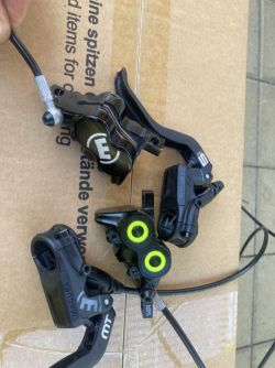 Magura Mt5 +oliva 