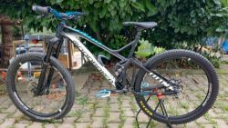 Mondraker Dune 2017 27,5" vel. L