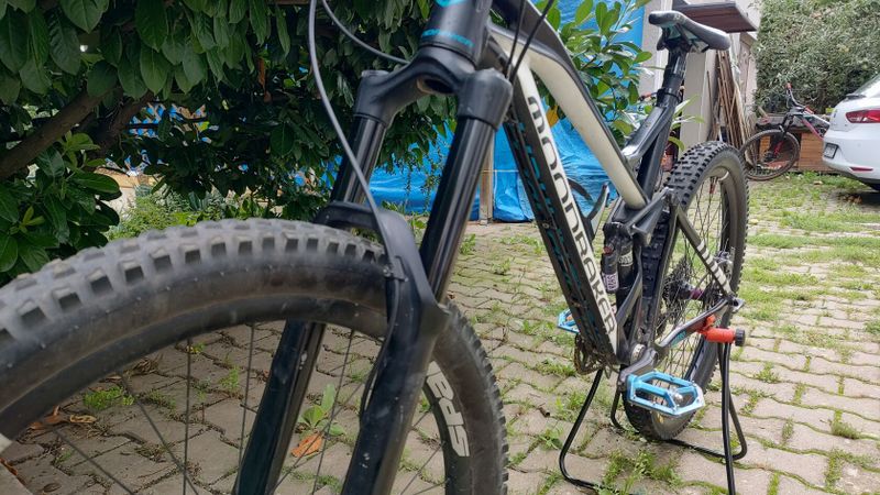 Mondraker Dune 2017 27,5" vel. L