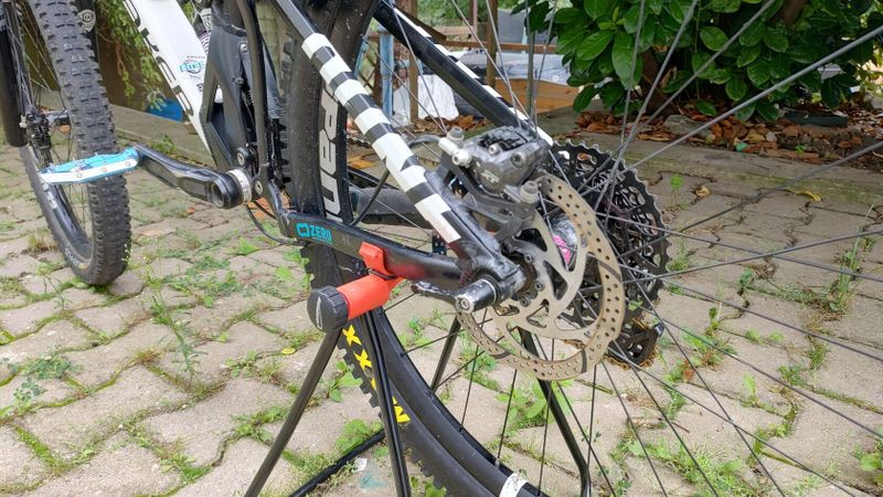 Mondraker Dune 2017 27,5" vel. L