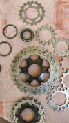 Kazeta Shimano Ultegra 11 speed 11-32