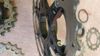 Kazeta Shimano Ultegra 11 speed 11-32
