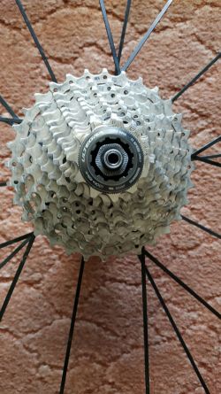 Kazeta Shimano Ultegra 11 speed 11-32