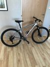 Městské dámské kolo Cannondale