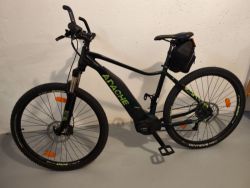 Prodám elektrokolo Apache Hawk