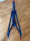 Rám Pivot Mach 4 