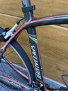 🔥🔥🔥 Specialized S-Works vel. M, Shimano 105 10s, doprava ZDARMA + roční záruka na rám 🤝🤝🤝