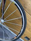 🔥🔥🔥 Specialized S-Works vel. M, Shimano 105 10s, doprava ZDARMA + roční záruka na rám 🤝🤝🤝