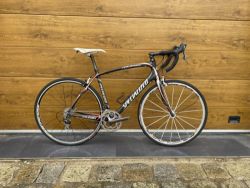 🔥🔥🔥 Specialized S-Works vel. M, Shimano 105 10s, doprava ZDARMA + roční záruka na rám 🤝🤝🤝
