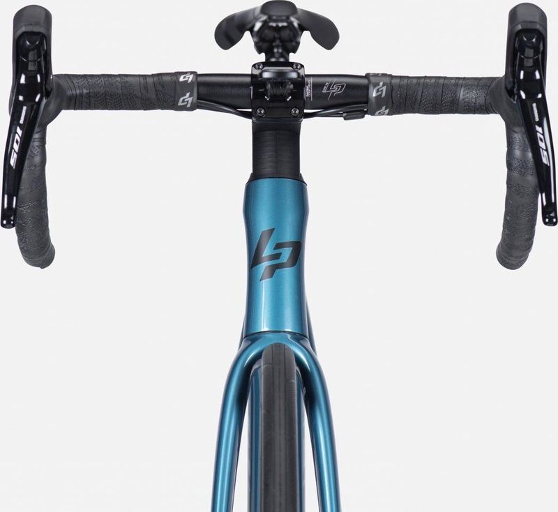 LAPIERRE Xelius SL 5.0 - M/49cm vhodné pro(170-182 cm)