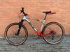 GT Zaskar Elite Silver XL