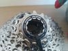 kazeta Shimano CS-R7101 12 speed 11-34 zubů