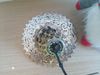 kazeta Shimano CS-R7101 12 speed 11-34 zubů