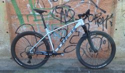 Trek Procaliber 8