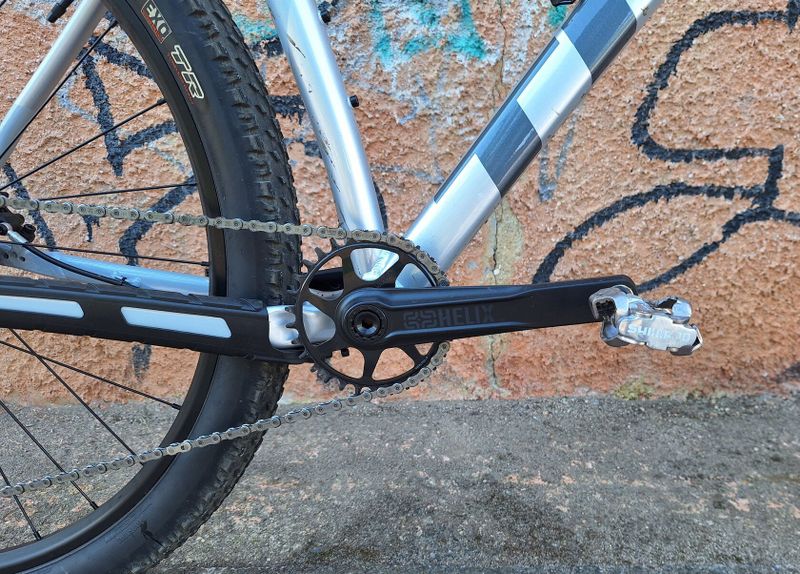 Trek Procaliber 8