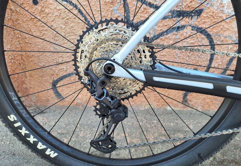 Trek Procaliber 8