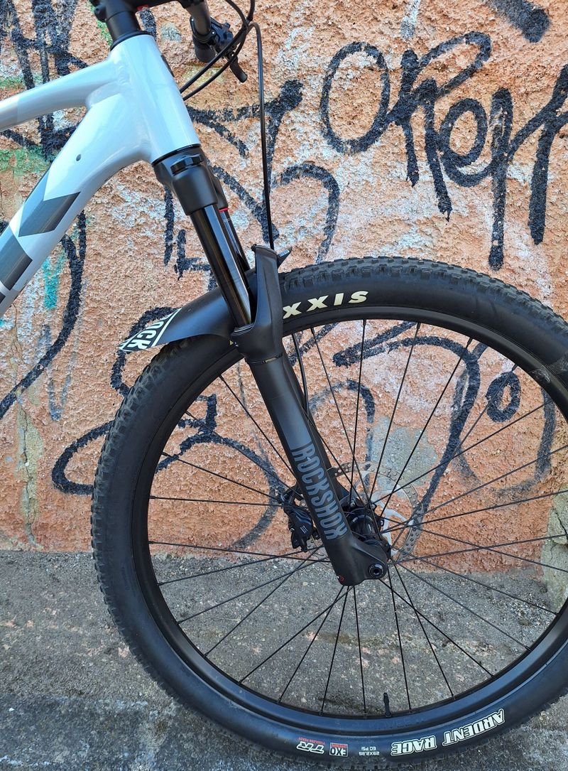 Trek Procaliber 8