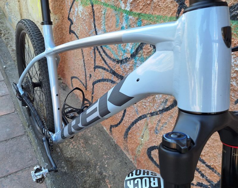 Trek Procaliber 8