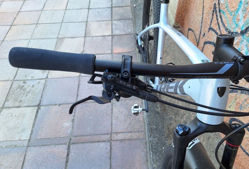 Trek Procaliber 8